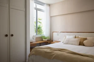 aia estudio alice tepedino - Apartamento Prudente