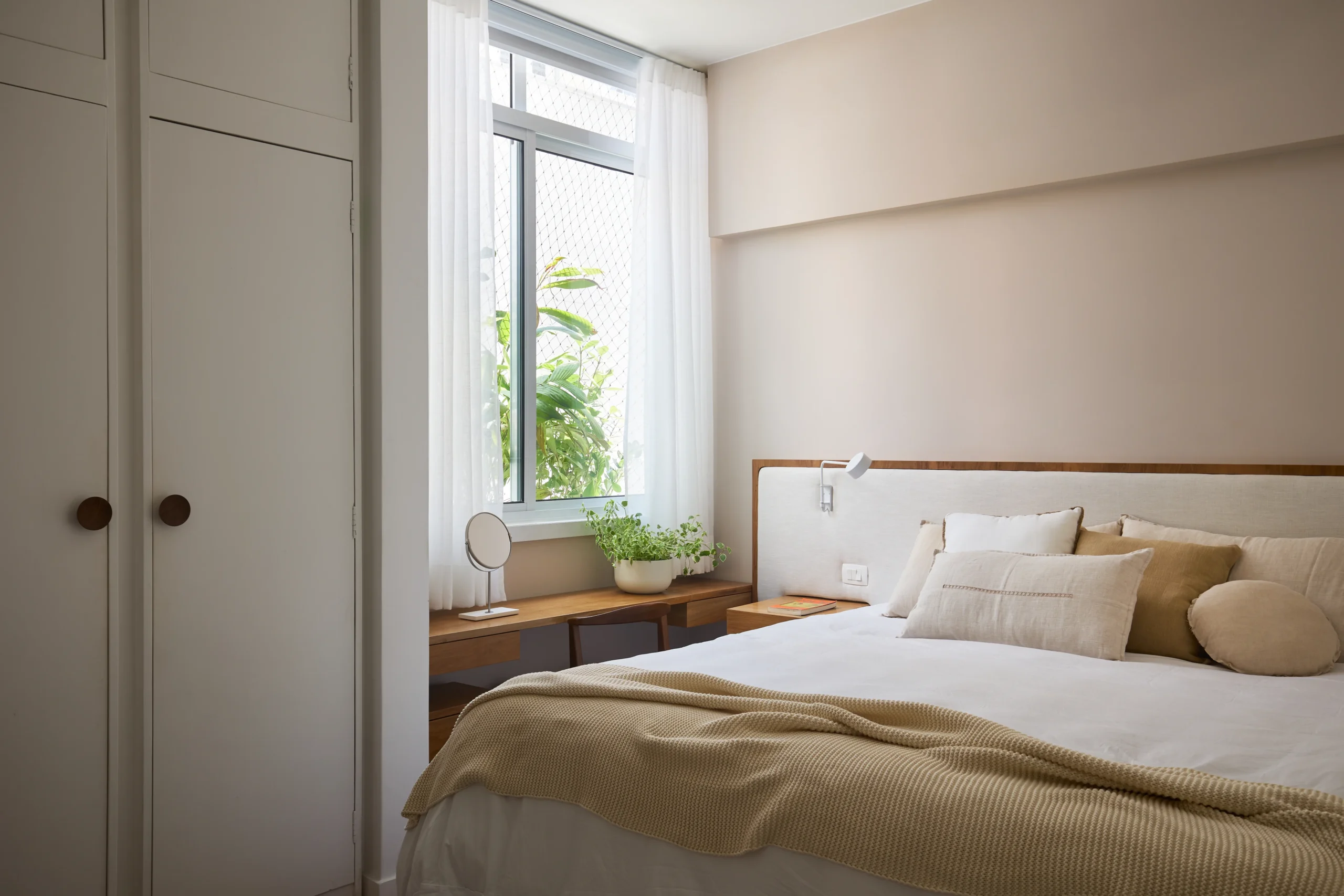 aia estudio alice tepedino – Apartamento Prudente