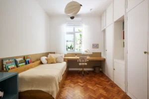 aia estudio alice tepedino - Apartamento Prudente