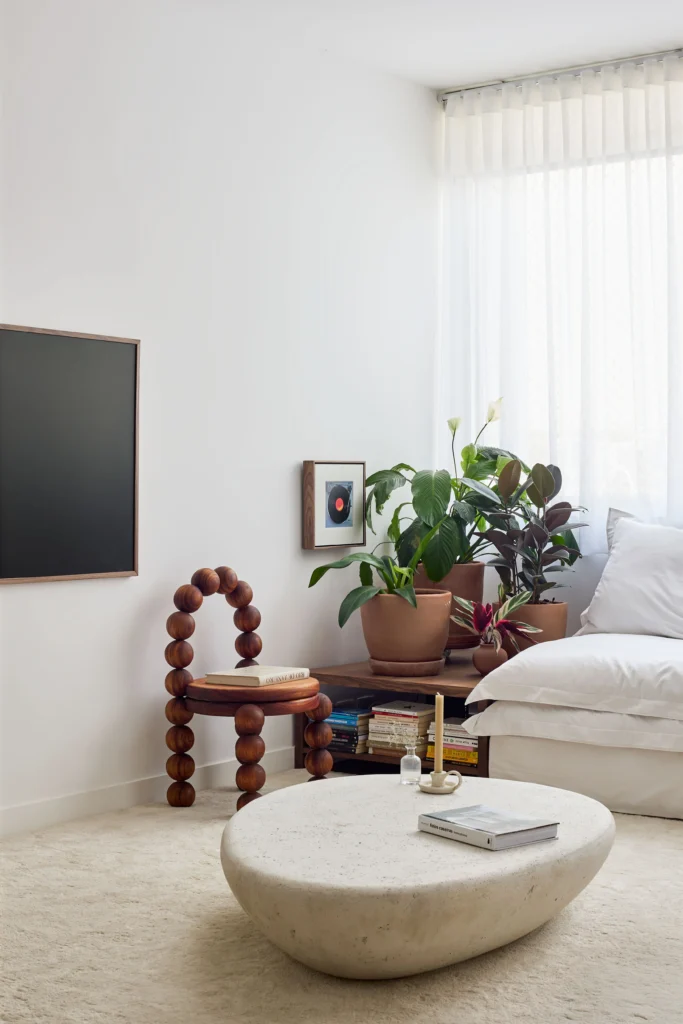 aia estudio alice tepedino - Apartamento Prudente