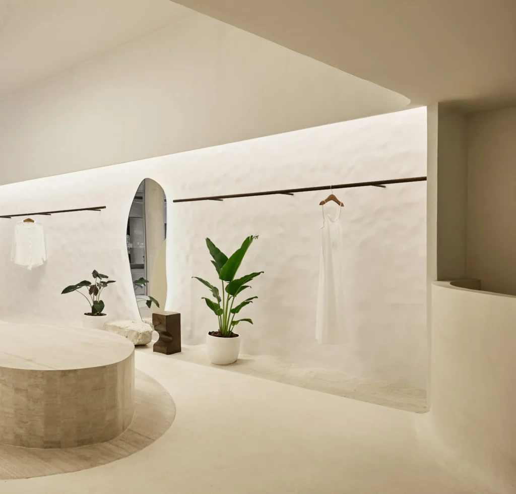 aia estudio alice tepedino - Pano Barra Shopping