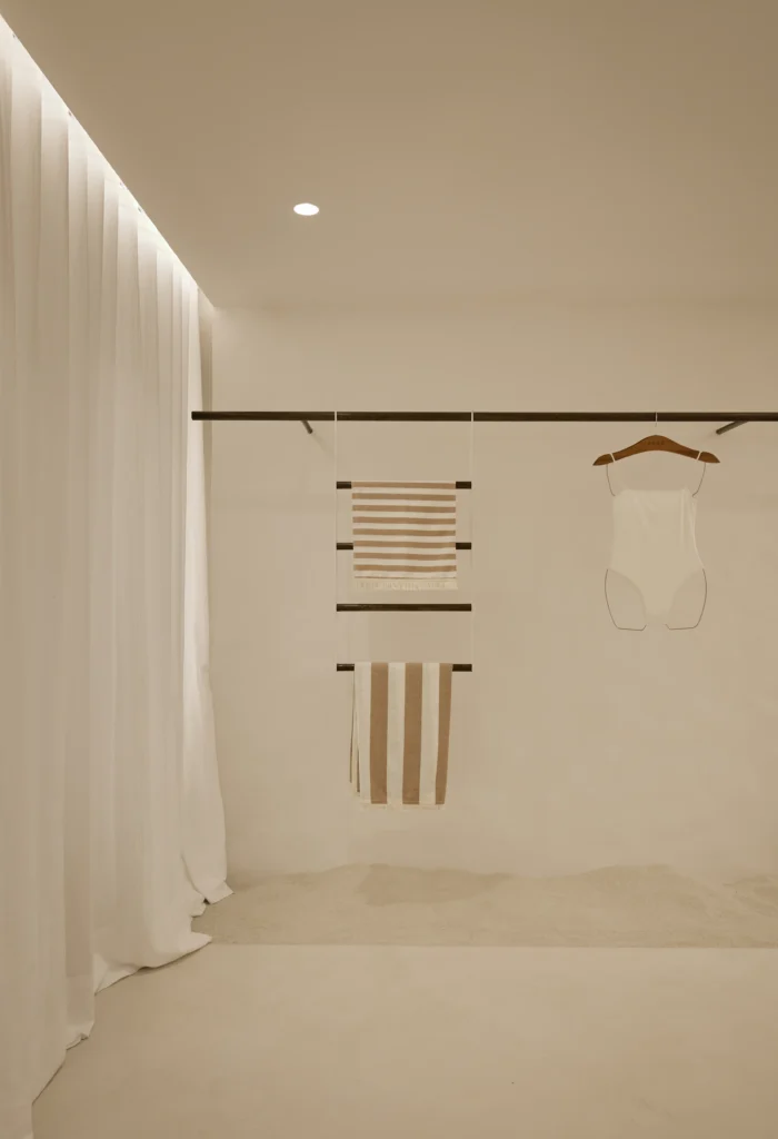 aia estudio alice tepedino - Pano Barra Shopping