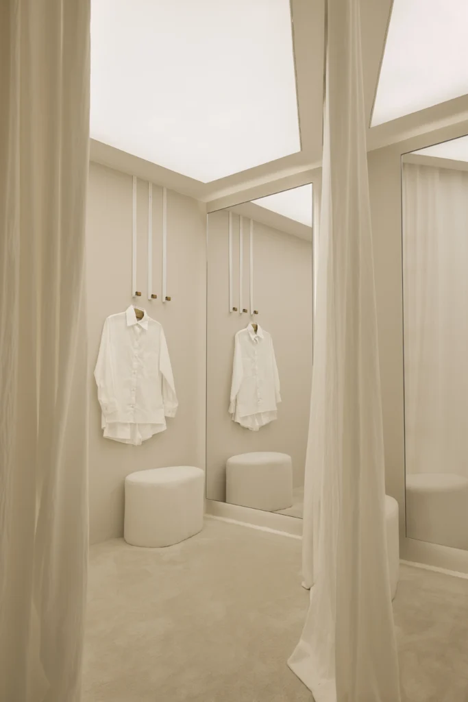 aia estudio alice tepedino - Pano Barra Shopping