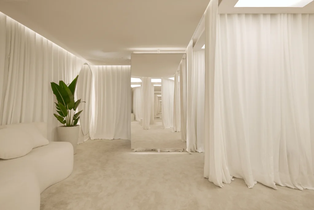 aia estudio alice tepedino - Pano Barra Shopping