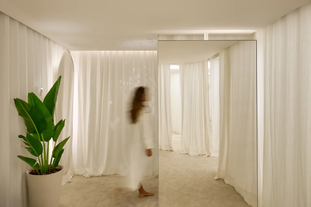aia estudio alice tepedino - Pano Barra Shopping