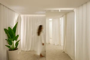 aia estudio alice tepedino - Pano Barra Shopping