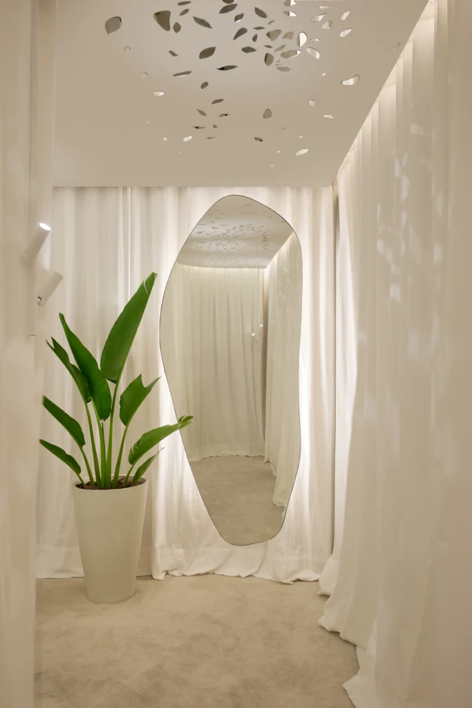 aia estudio alice tepedino - Pano Barra Shopping
