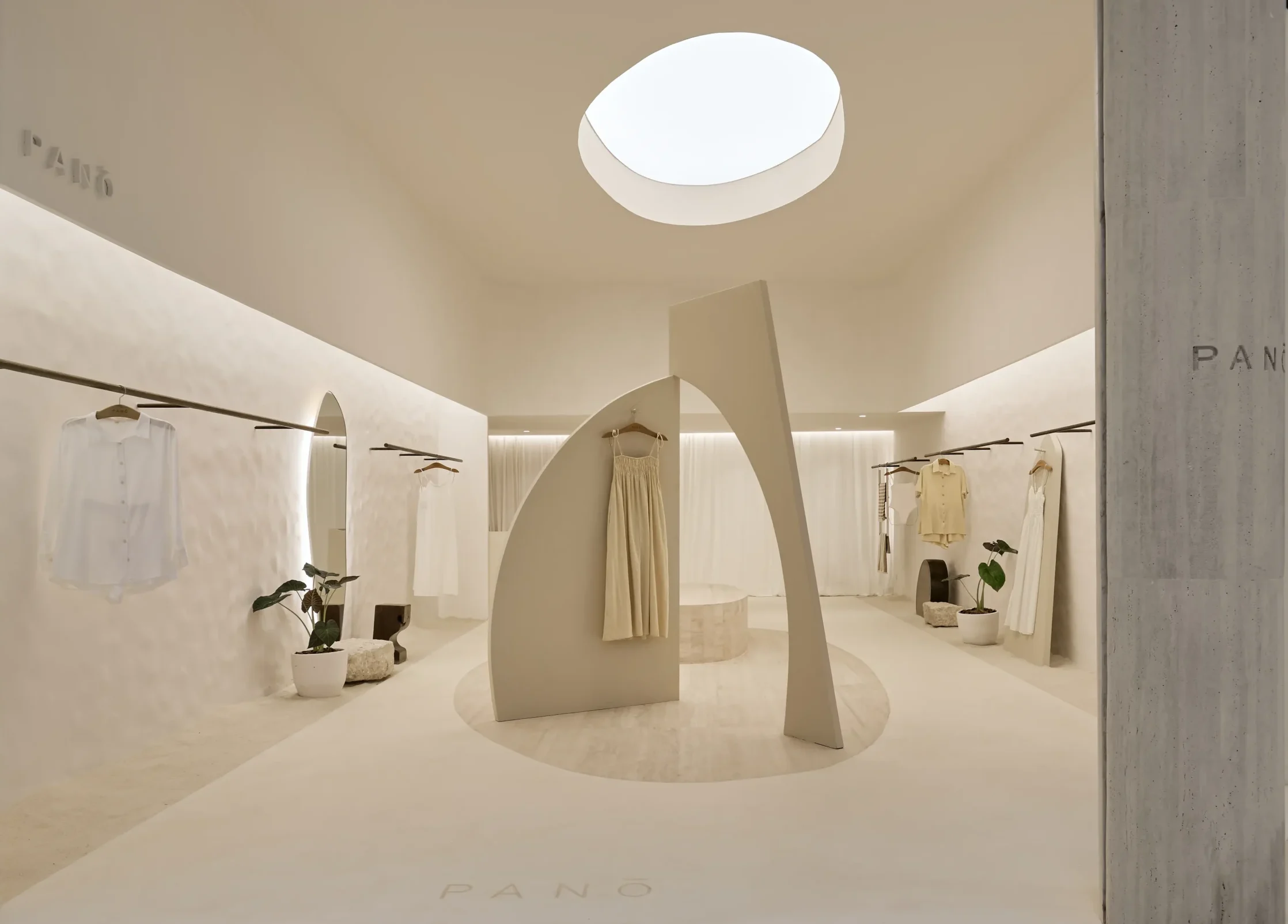 aia estudio alice tepedino – Pano Barra Shopping