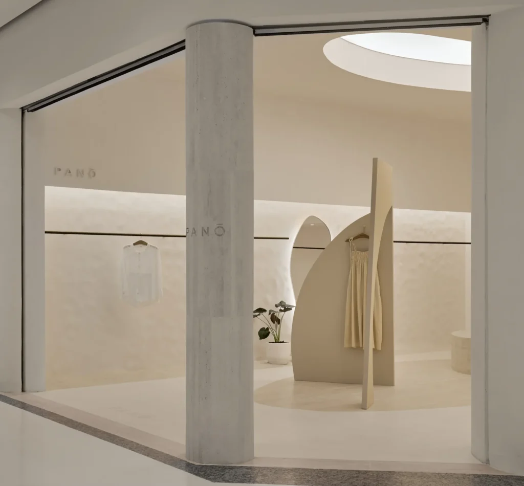 aia estudio alice tepedino - Pano Barra Shopping