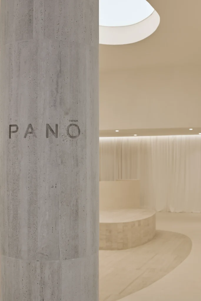 aia estudio alice tepedino - Pano Barra Shopping