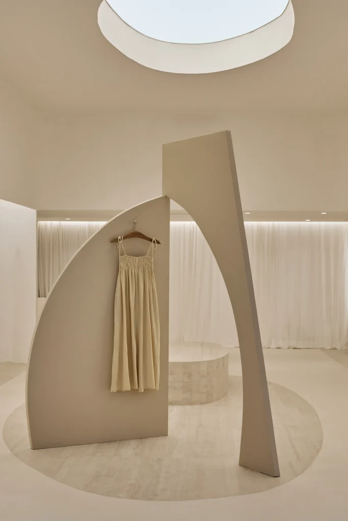 aia estudio alice tepedino - Pano Barra Shopping