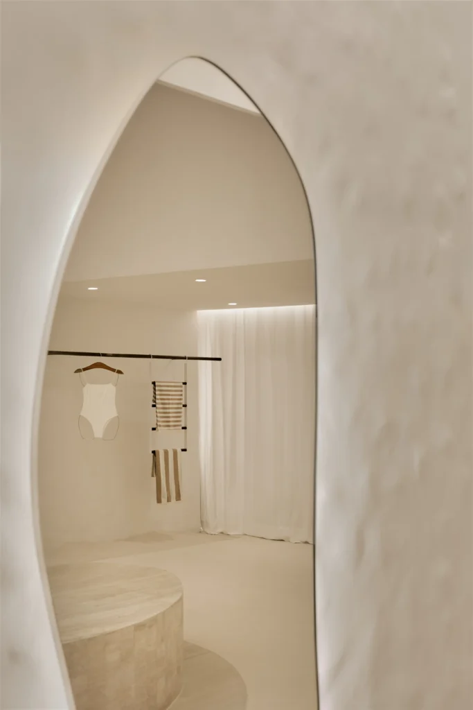 aia estudio alice tepedino - Pano Barra Shopping