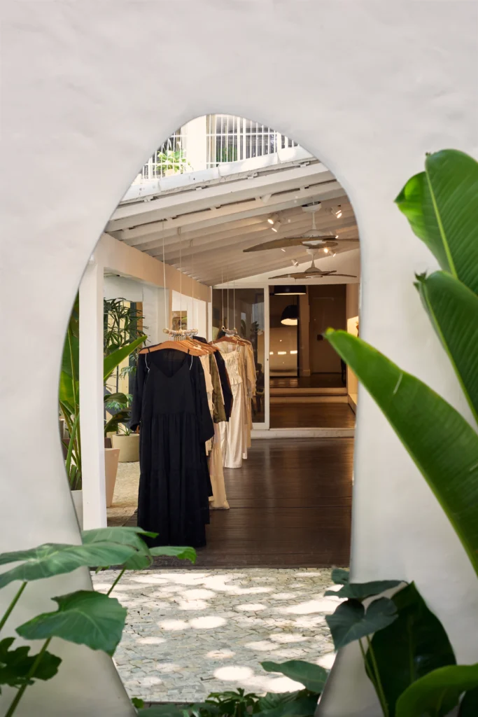 aia estudio alice tepedino - Casa Pano