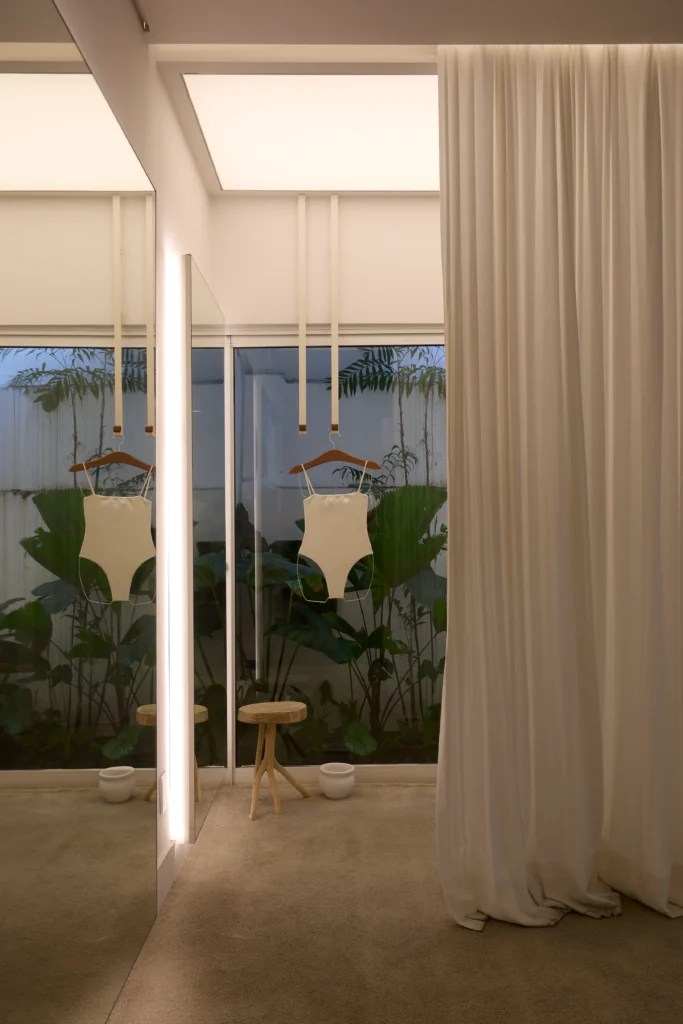 aia estudio alice tepedino - Casa Pano