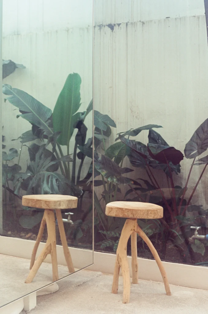 aia estudio alice tepedino - Casa Pano