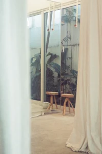 aia estudio alice tepedino - Casa Pano