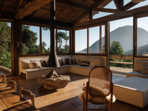 aia estudio alice tepedino - Casa Japú