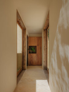 aia estudio alice tepedino - Casa Japú