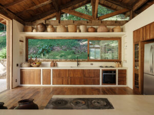 aia estudio alice tepedino - Casa Japú