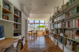 aia estudio alice tepedino - Apartamento Eurico Cruz