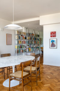 aia estudio alice tepedino - Apartamento Eurico Cruz