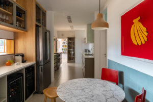 aia estudio alice tepedino - Apartamento Eurico Cruz