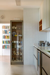 aia estudio alice tepedino - Apartamento Eurico Cruz