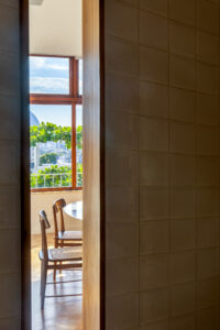 aia estudio alice tepedino - Apartamento Eurico Cruz