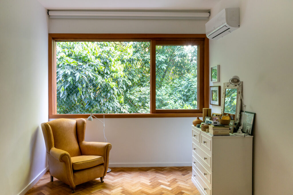 aia estudio alice tepedino - Apartamento Eurico Cruz