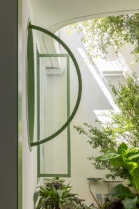 aia estudio alice tepedino - Casa João Moura