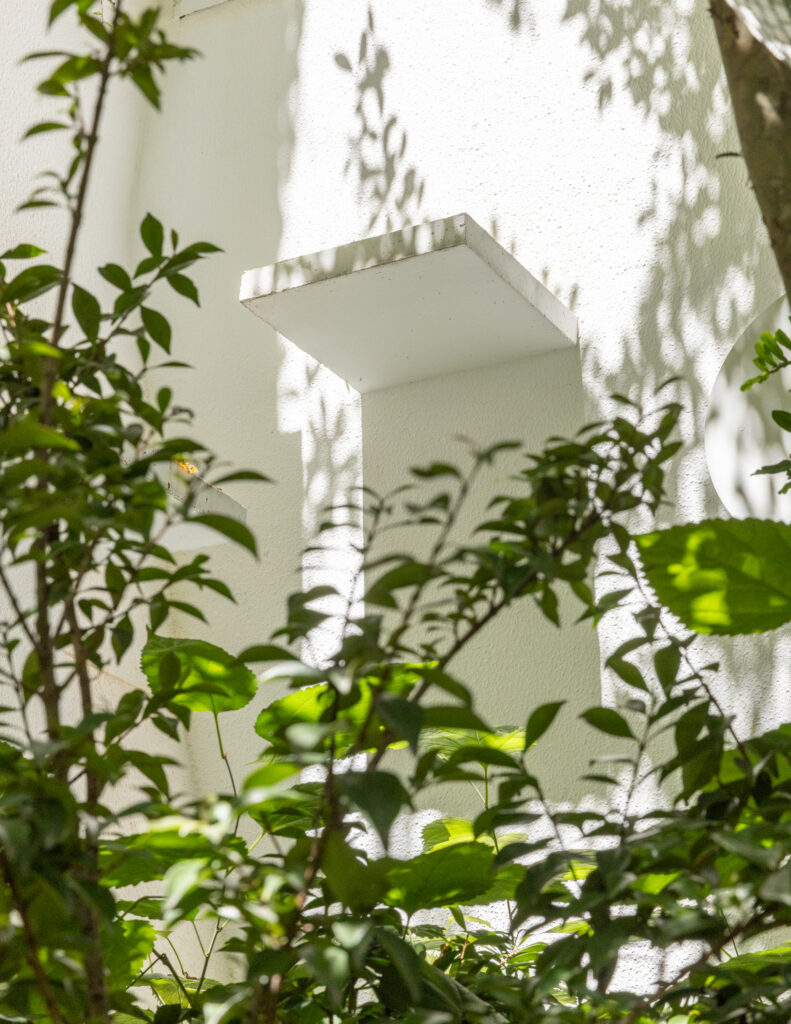 aia estudio alice tepedino - Casa João Moura