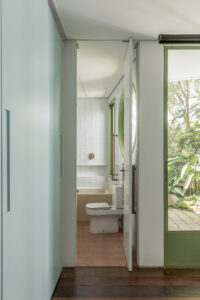 aia estudio alice tepedino - Casa João Moura