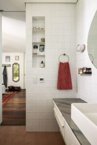 aia estudio alice tepedino - Casa João Moura