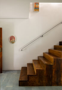 aia estudio alice tepedino - Casa João Moura