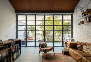 aia estudio alice tepedino - Casa João Moura