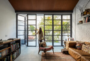 aia estudio alice tepedino - Casa João Moura