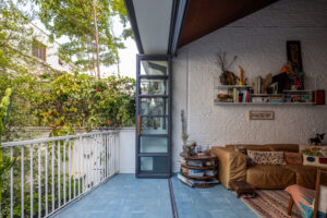 aia estudio alice tepedino - Casa João Moura