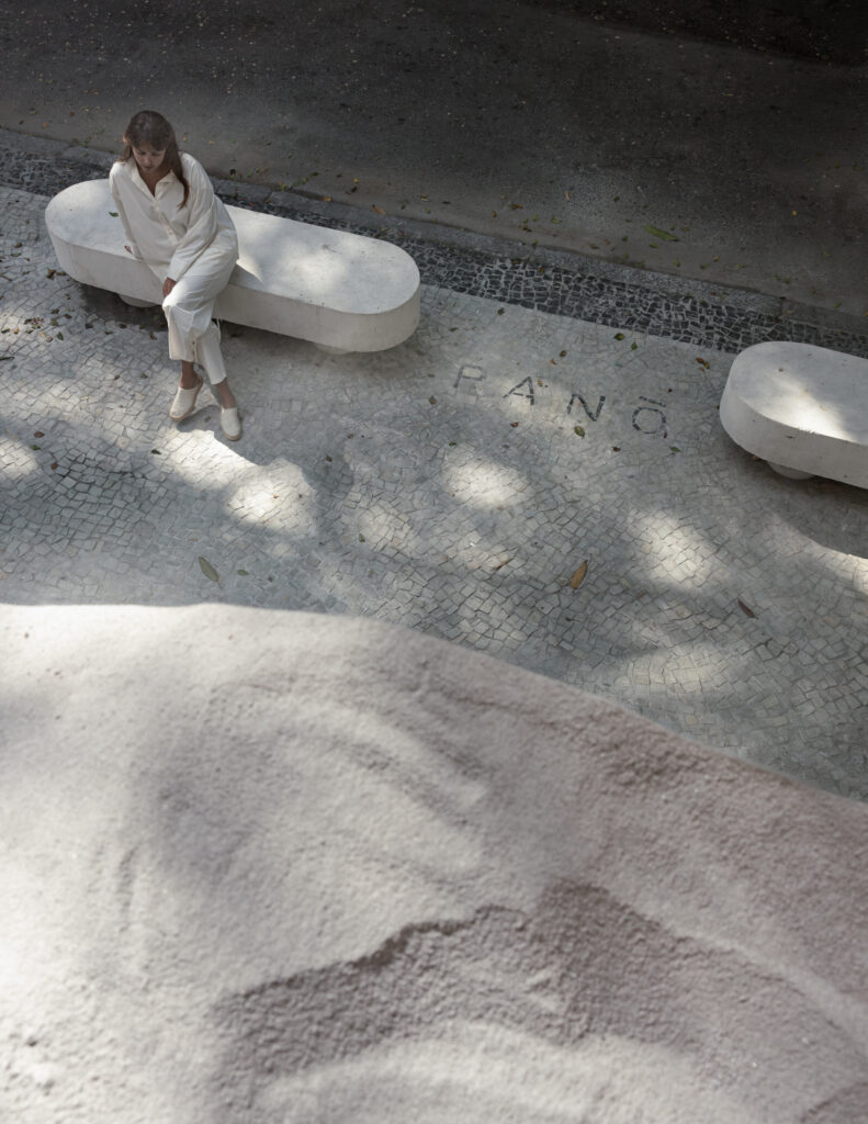 aia estudio alice tepedino - Panō Ipanema