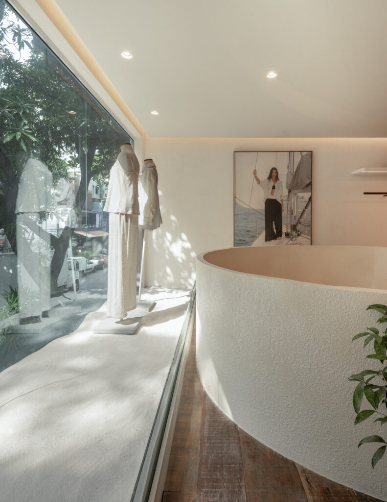 aia estudio alice tepedino - Panō Ipanema