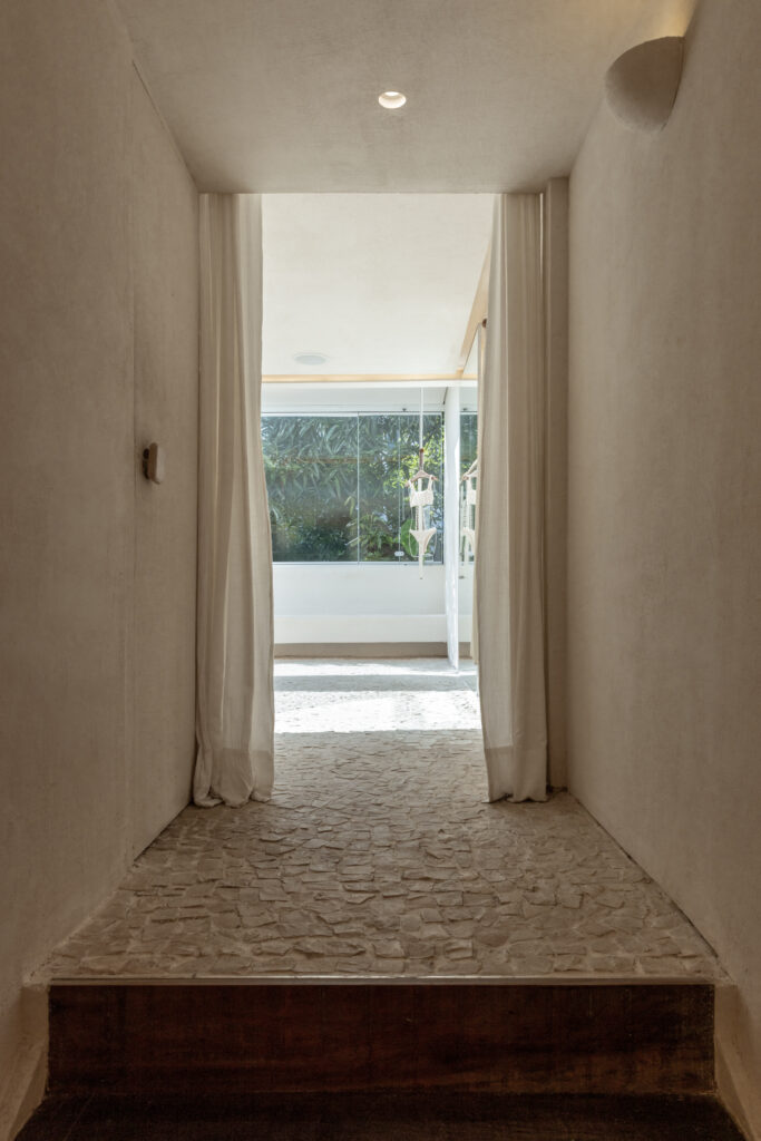 aia estudio alice tepedino - Panō Ipanema