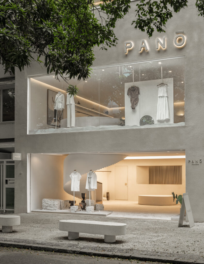 aia estudio alice tepedino - Panō Ipanema