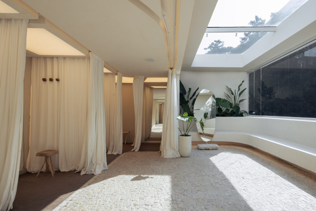 aia estudio alice tepedino - Panō Ipanema