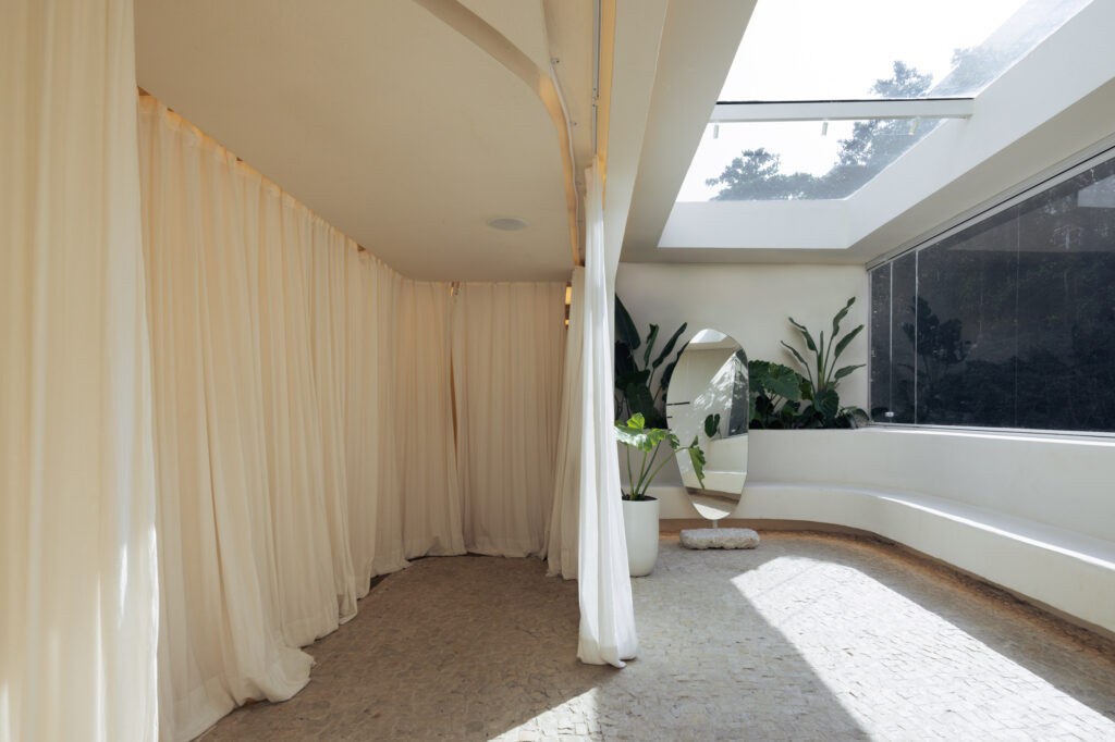 aia estudio alice tepedino - Panō Ipanema