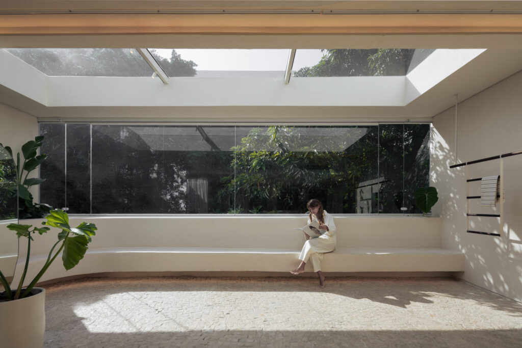 aia estudio alice tepedino - Panō Ipanema