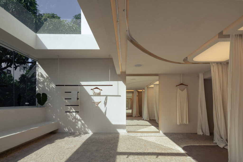 aia estudio alice tepedino - Panō Ipanema