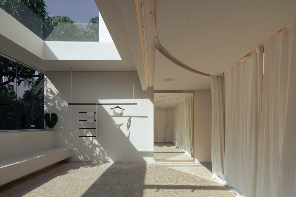 aia estudio alice tepedino - Panō Ipanema