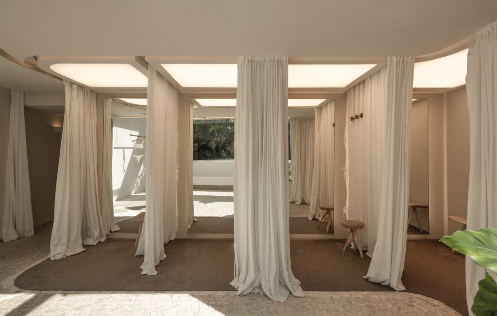 aia estudio alice tepedino - Panō Ipanema